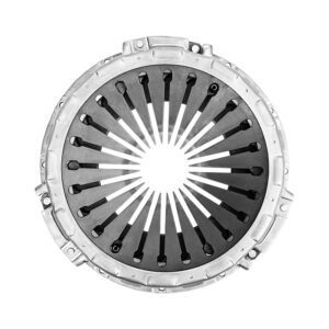 Platô de embreagem Volksbus eaton 365mm (EATON 128801)
