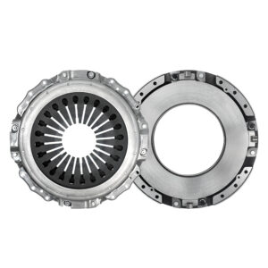 Platô de embreagem MB 2638 400mm (SACHS 1797)