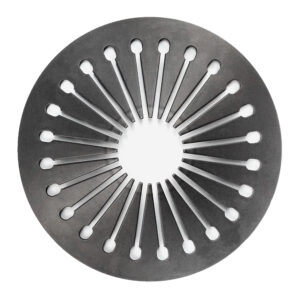 Membrana para platô MB 1620 350mm