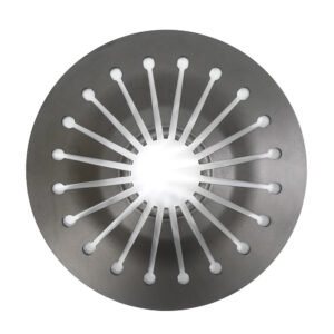 Membrana para platô MB 1932 430mm