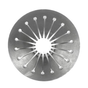 Membrana para platô MB 1112