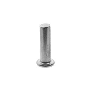 Rebite maciço 9 x 32 mm