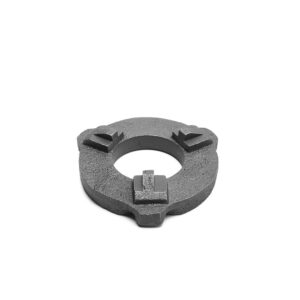 Anel de encosto Valmet 62 forjado
