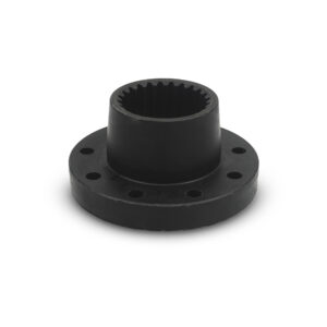 Cubo para disco Scania 113 hw 124