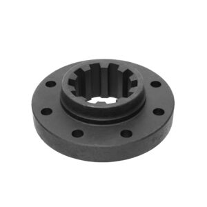 Cubo para disco Volvo NL12 9 furos 380mm externo