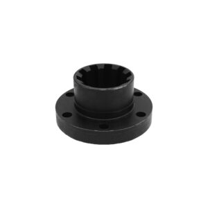 Cubo para disco Iveco cavallino 10 estrias