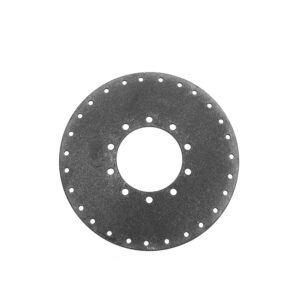 Chapa para disco porta lamina CBT
