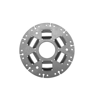Chapa para disco 11" 6 molas F1000