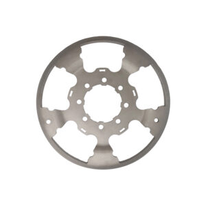 Chapa dentada para disco Volvo i-shift moderno