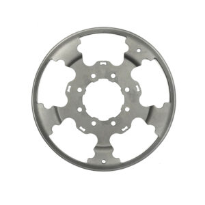 Tampa dentada robocop moderno 430mm