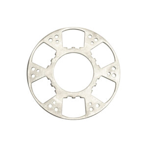 Chapa intermediária para disco Scania série 5 valeo 430mm