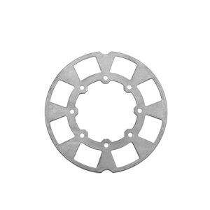 Chapa para disco chapa reforçada eaton 365mm 8 molas