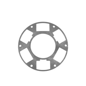Chapa intermediária para disco  MB 1417  tampa 362mm
