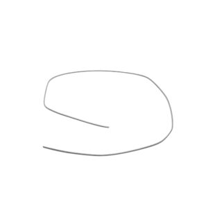 Aro anel compensado anel trefilado 2,5 x 10 mm