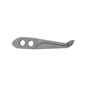 Alavanca para platô MB 355 380mm
