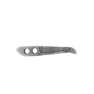 Alavanca para platô Scania 110 420mm