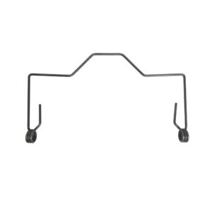 Anel grande fio 3,0mm