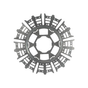 Chapa principal para disco VW costelletion 19320 eaton 430mm