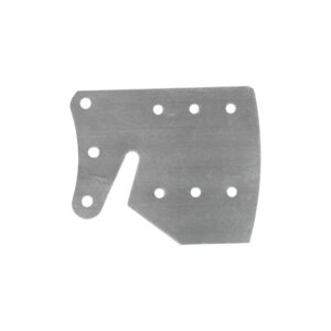 Lâmina para disco chevrolet D60 12"