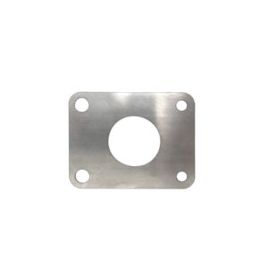 Chapa do platô MB 1113
