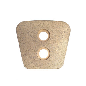 Pastilha sinterizada VTL8 4.8mm