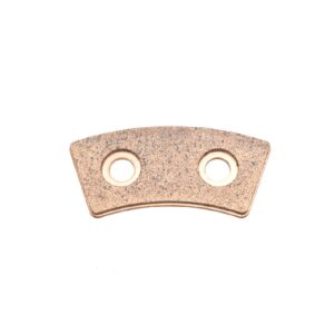 Pastilha sinterizada bananinha 3.2Mm