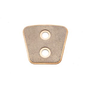 Pastilha sinterizada VT7 4.4mm