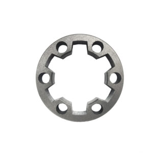 Anel pré damper Ford 13"