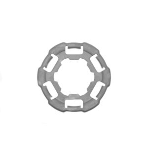 Tampa pré damper Ford 13"