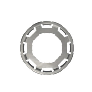Tampa pre damper Volvo D13 i-shift