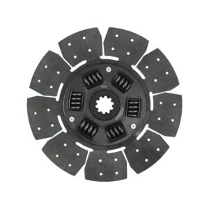 Disco de embreagem GM C-10 (SACHS 5488)