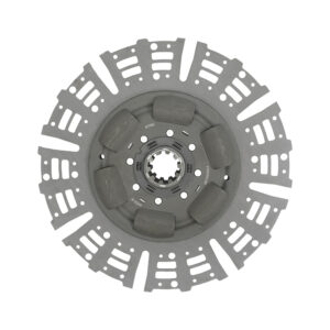 Disco de embreagem MB 2638 axor duplo externo 400mm (SACHS 5576)