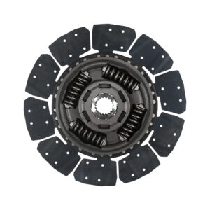 Disco de embreagem MB 1417 362mm (SACHS 5523)