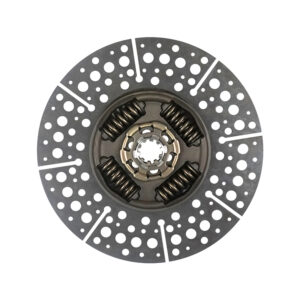 Disco de embreagem Ford 13" com pré-damper sachs 327mm (SACHS 5293)