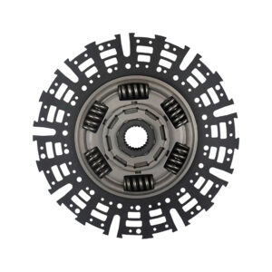 Disco de embreagem Volvo D-13 I-shift 430mm (SACHS 5012)