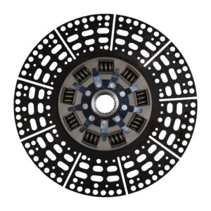Disco de embreagem Scania 112 420mm (SACHS 5345)