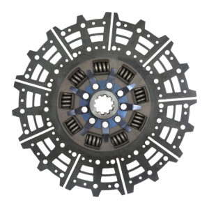 Disco de embreagem Scania 110 420mm (SACHS 5331)