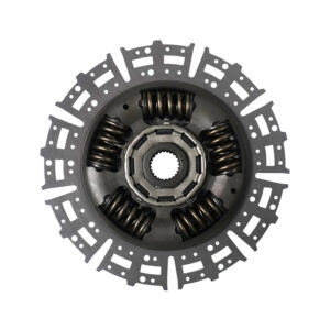 Disco de embreagem Volvo i-shift Robocop 430mm (SACHS 5722)