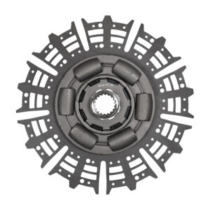 Disco de embreagem MB 1938 axor 430mm (SACHS 5535)