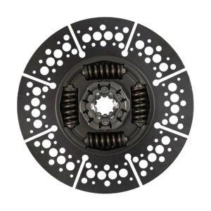 DISCO DE EMBREAGEM MB 710 PLUS 310MM (SACHS 5367)