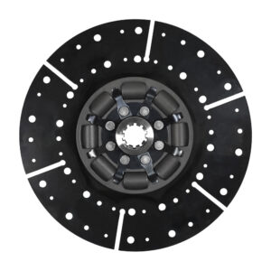 DISCO DE EMBREAGEM MB 366 330MM (SACHS 5326)
