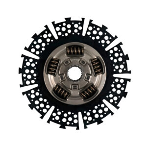 Disco de Embreagem Volvo VM Eaton 395mm (EATON 128770)