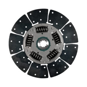 Disco de Embreagem MB 366 SACHS 330MM