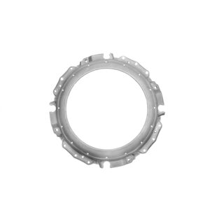 Capa para platô Scania 430mm