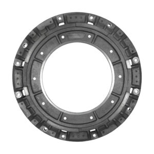 Capa para platô Scania 112 420mm