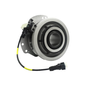 Atuador de Embreagem Volvo D13 e i-shift 430mm